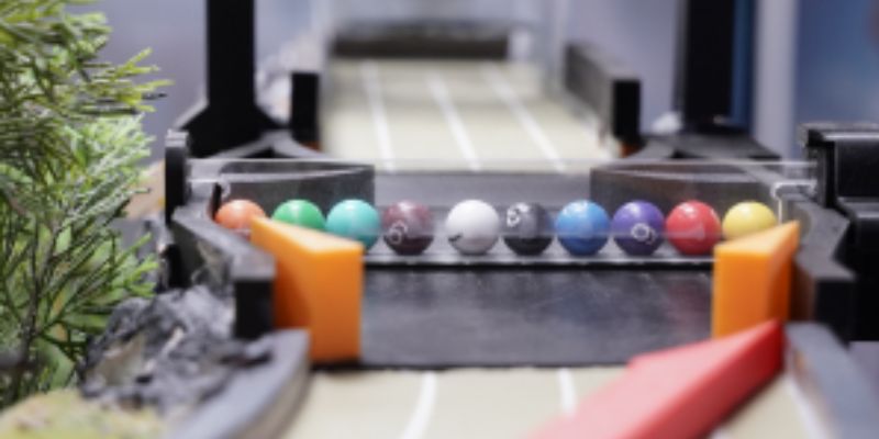 Marble Types for Racing: Guide to Choose the Winning Sphere